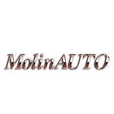 Logo di Molin Auto Srl