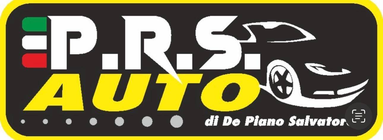 P.R.S. AUTO di SALVATORE DE PIANO