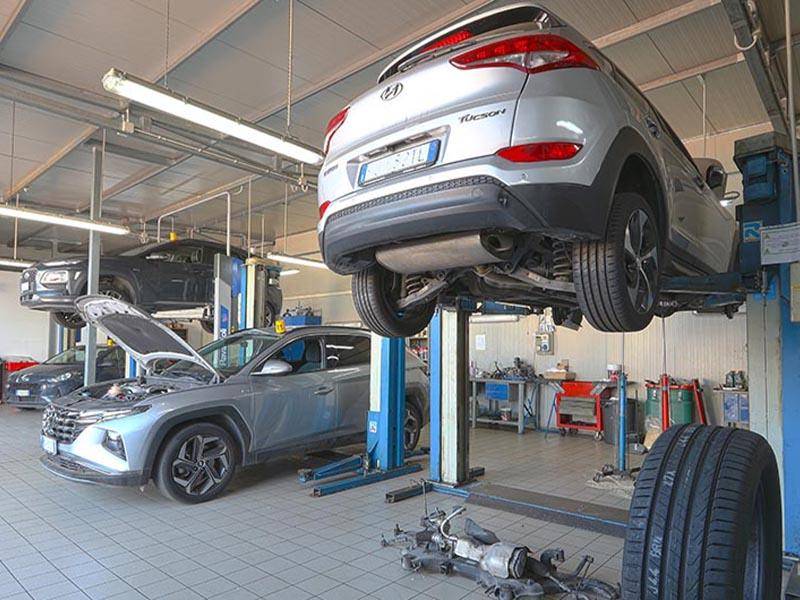 Catalucci Auto Srl