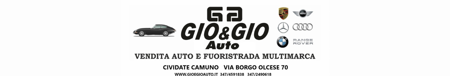 GIO & GIO AUTO SRL