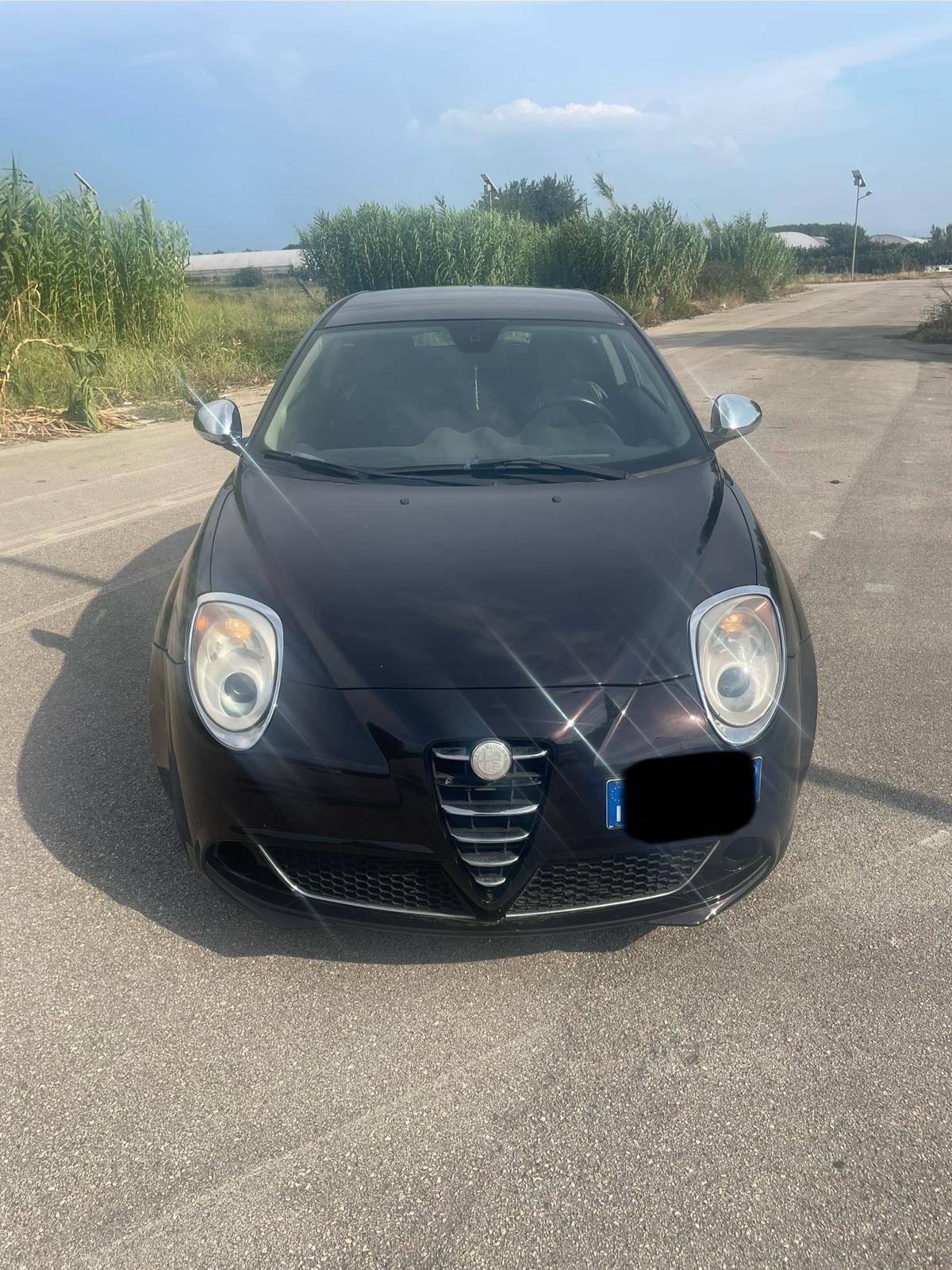 VI.MA. CARS DI DEL DUCA ADELINA