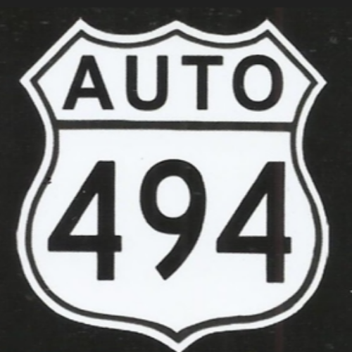 Logo di MBA srl AUTO494