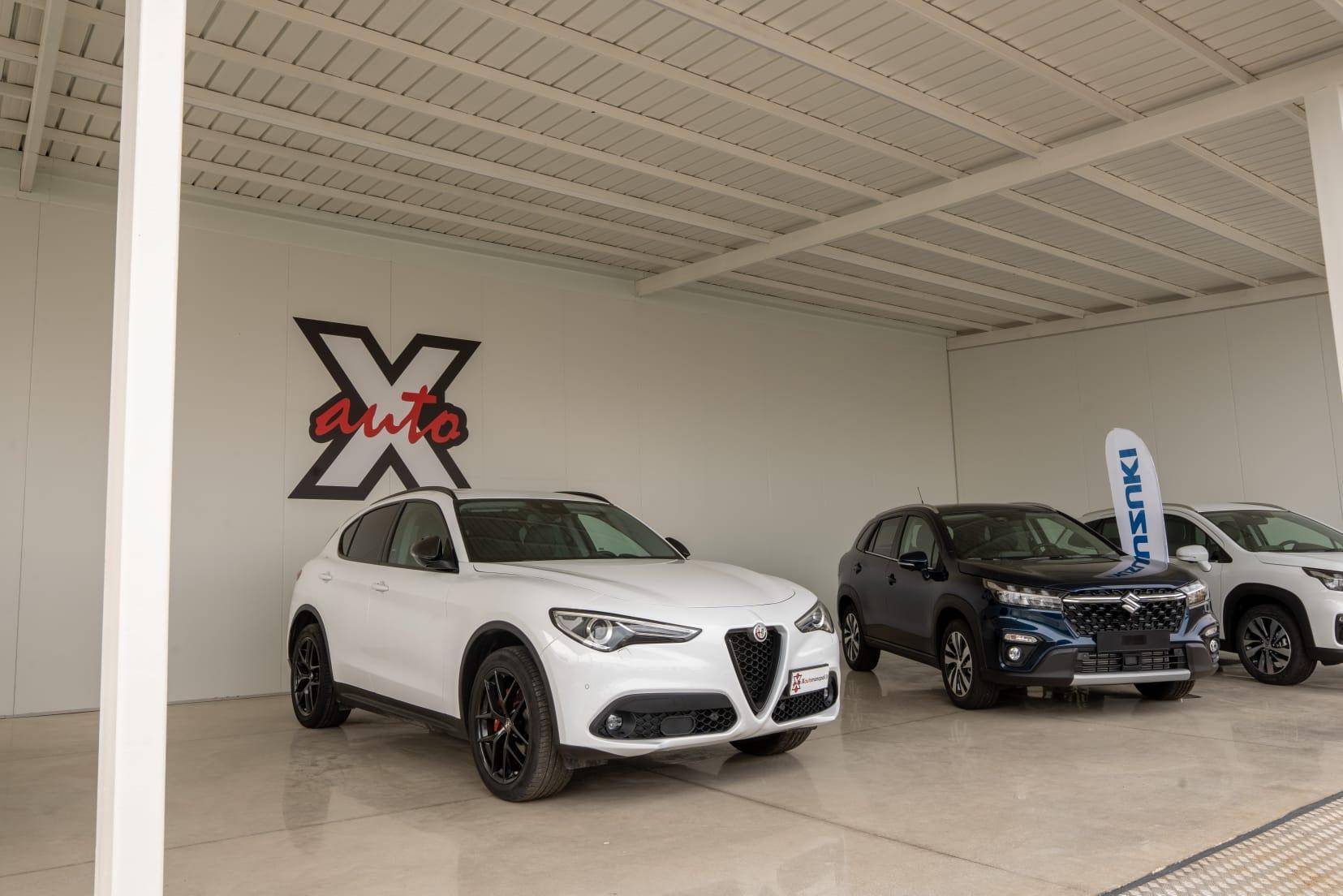 X AUTO S.R.L.
