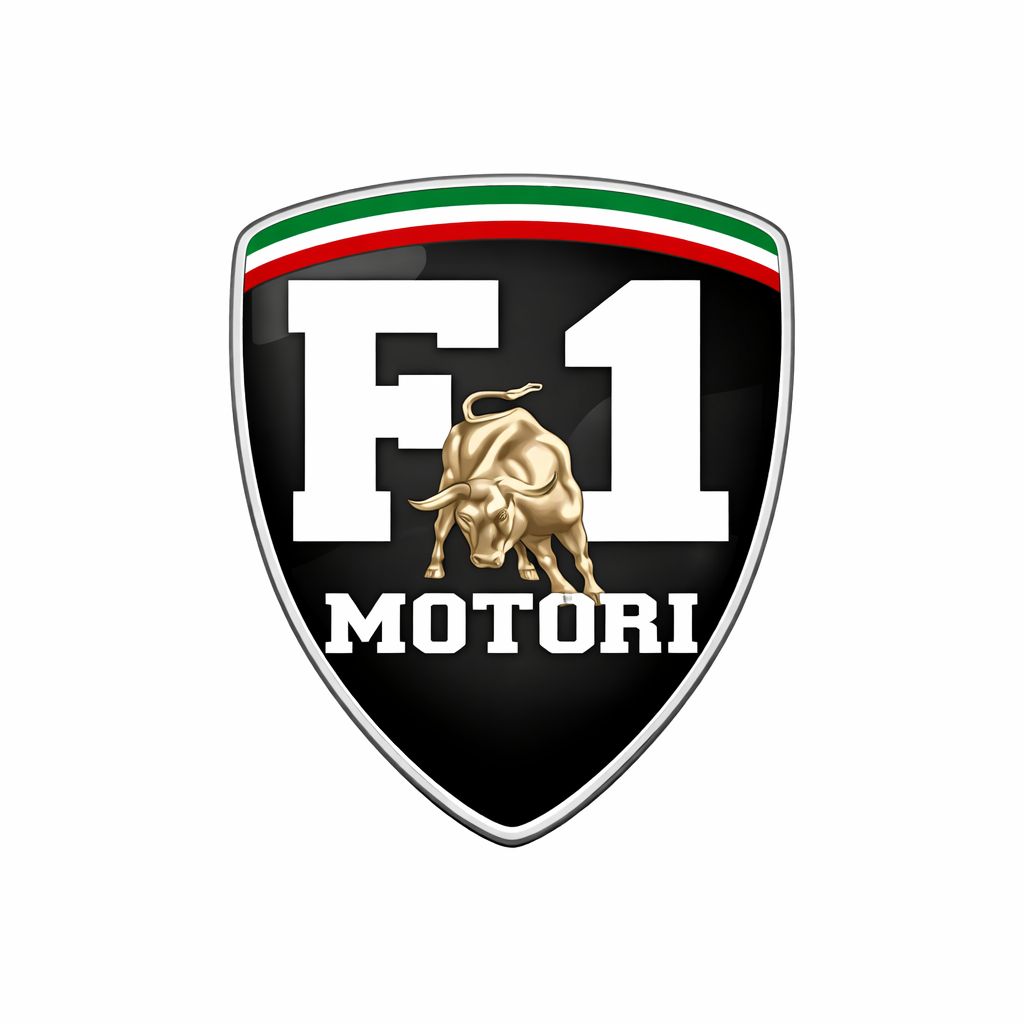 Logo di F1 MOTORI SRL