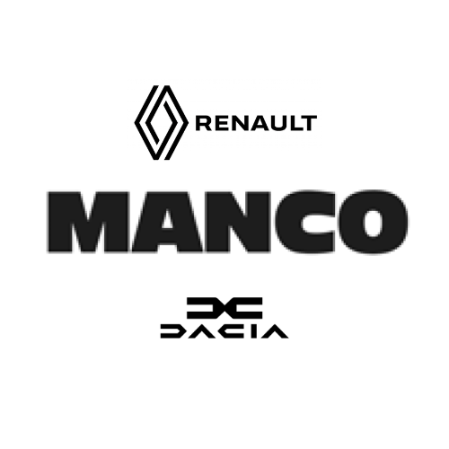 Logo di MANCO SRL