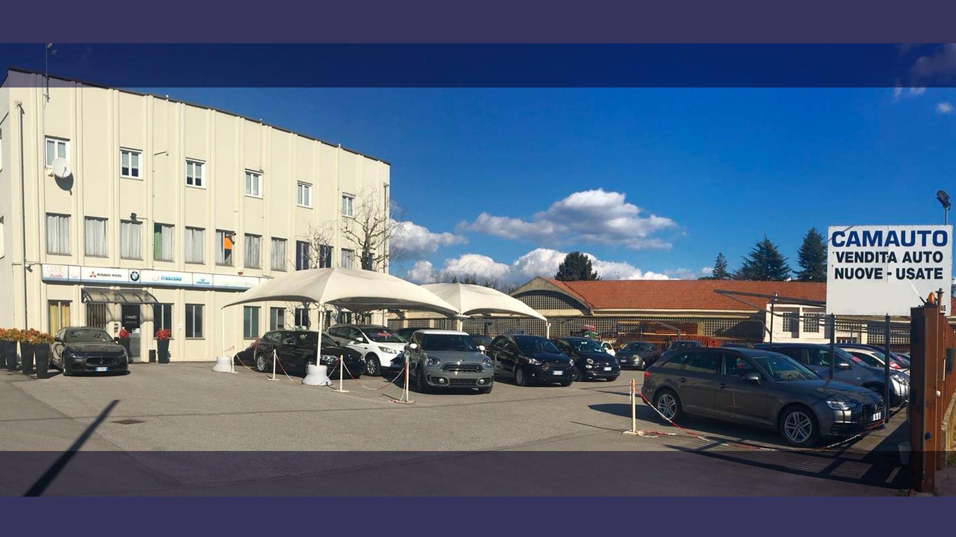 Camauto Srl