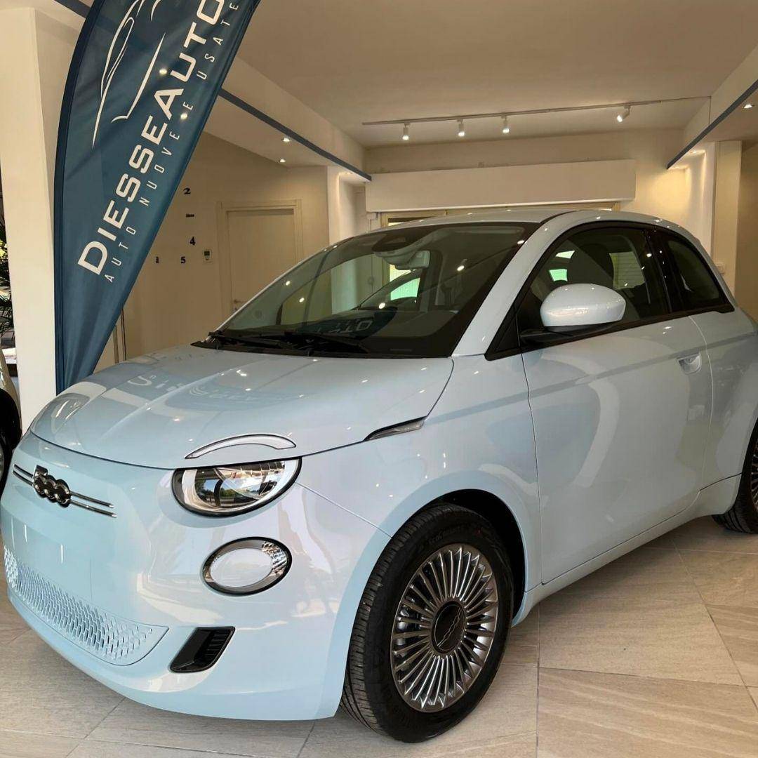 DIESSE AUTO DI DE SANTIS PIERLUIGI