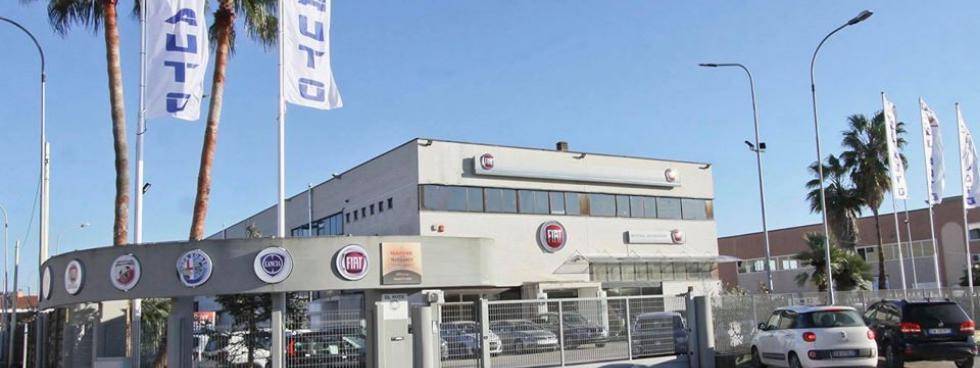 DL AUTO SRL