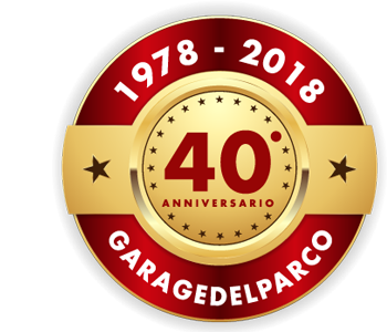 Garage del Parco Srl