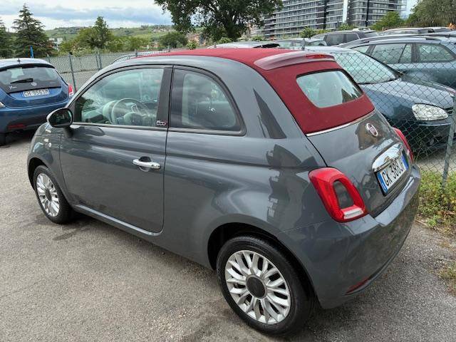 B Auto di Buda Verther & C. S.a.s.