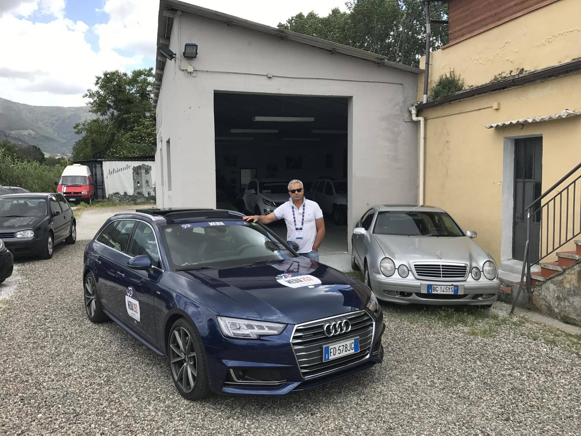 Adriauto Sas di Bonanni Adriano & C.