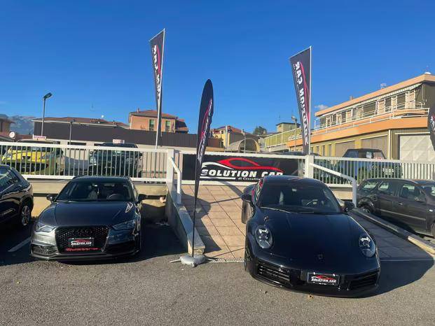 Solution Car Srl