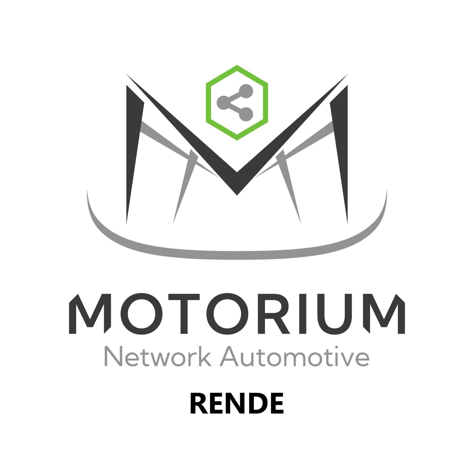 Logo di MOTORIUM RENDE