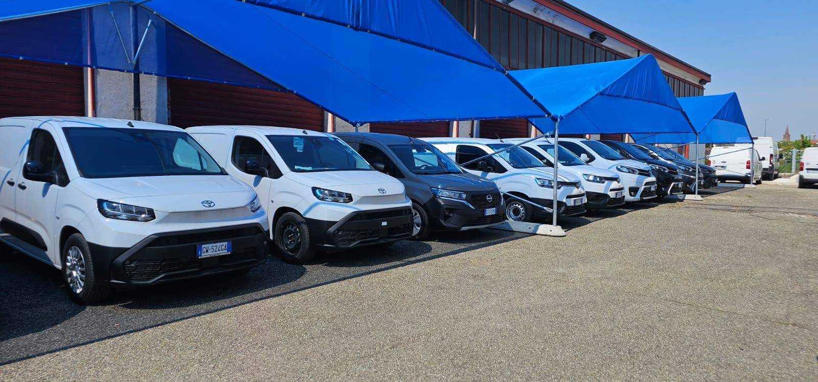 Filo Rent Srl
