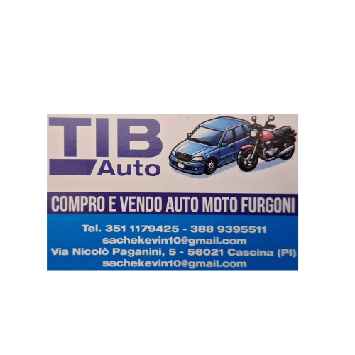 TIB AUTO
