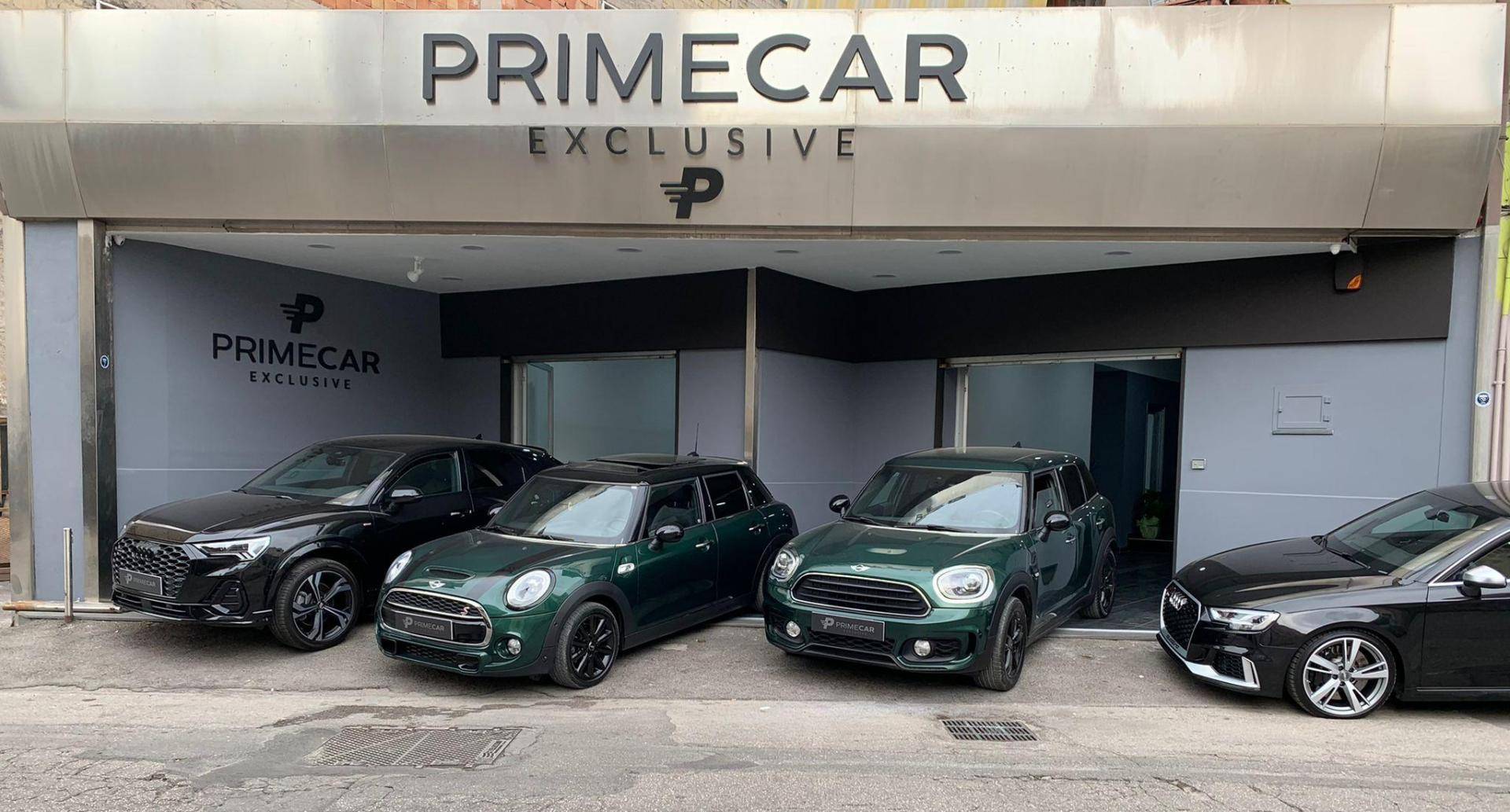 PRIMECAR EXCLUSIVE S.R.L.