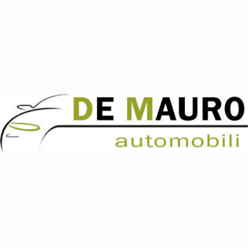 Logo di Autosalone Luigi De Mauro