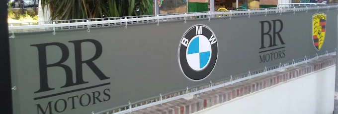 R.R. Motors