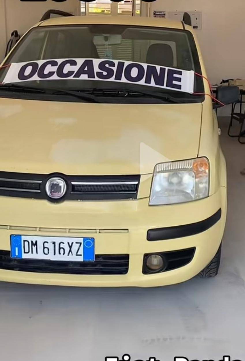 ABILE MOTORI SRLS