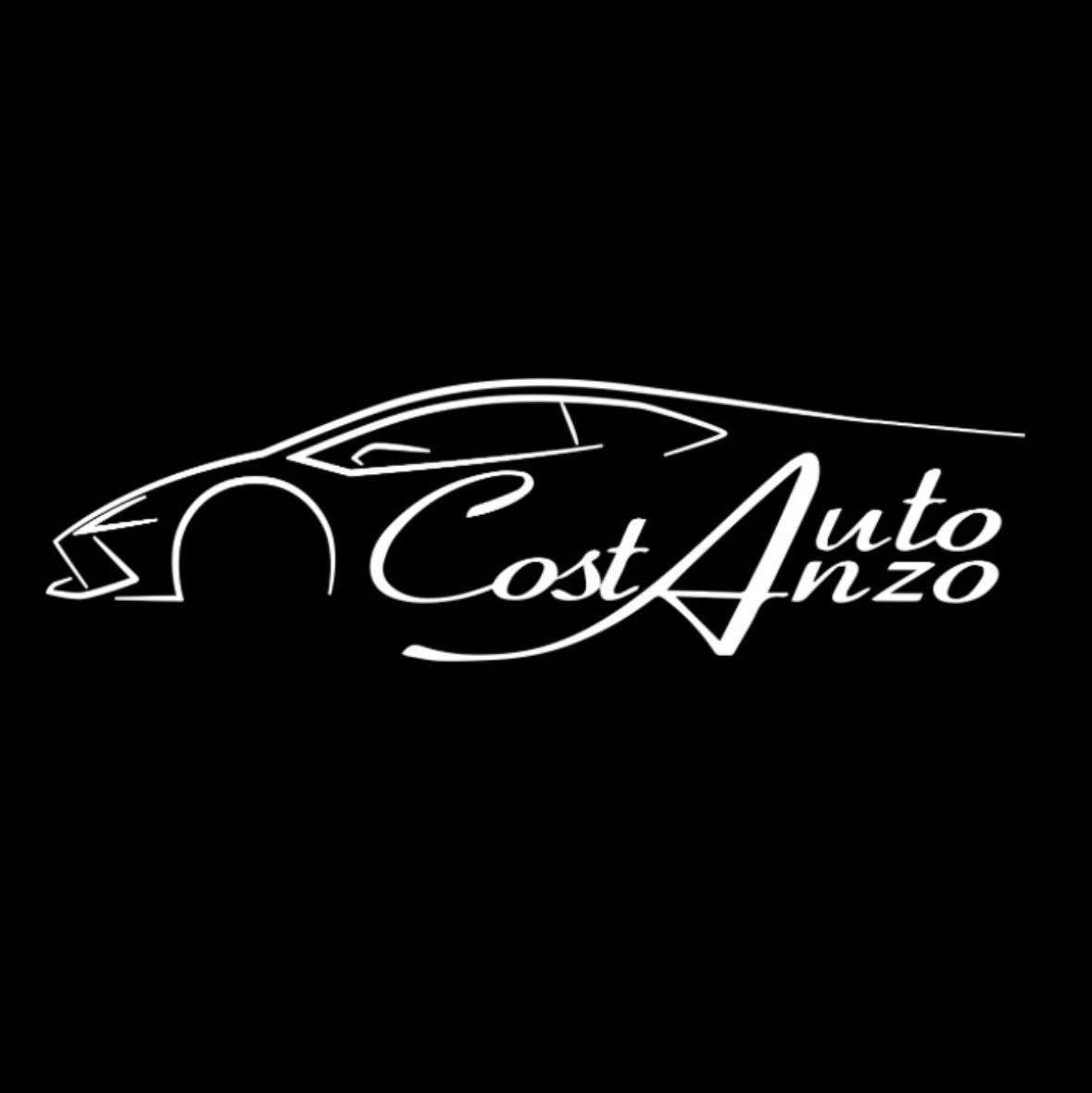 Logo di AUTO COSTANZO SRL