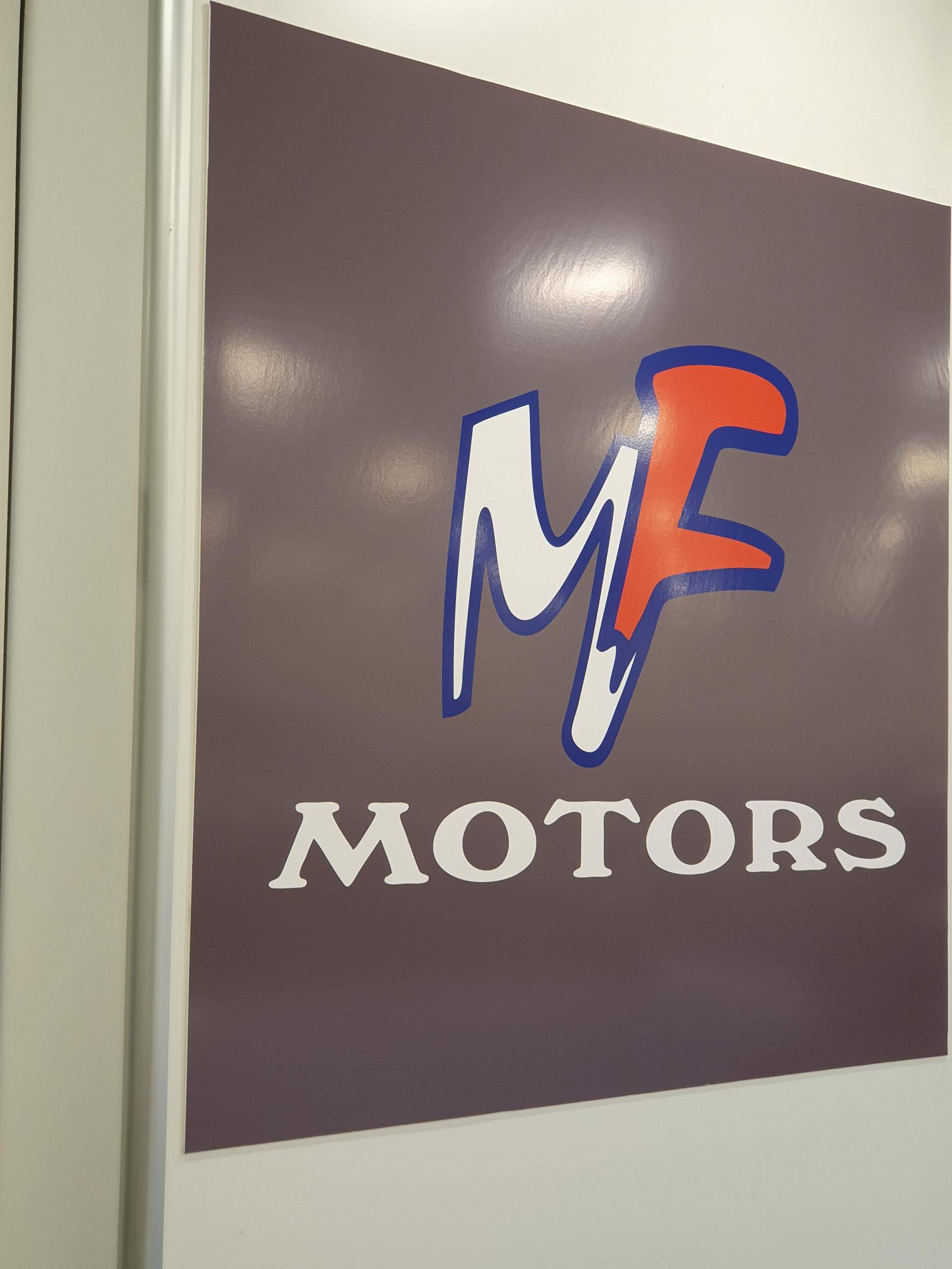 MF Motors & C. Srl