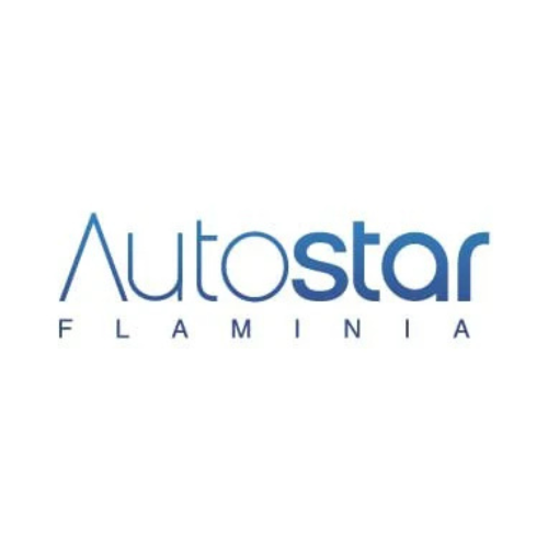 Logo di Autostar Flaminia Spa