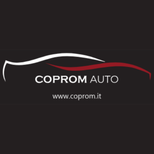 Logo di COPROM AUTO