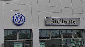 Stellauto Sas di Stella & C.