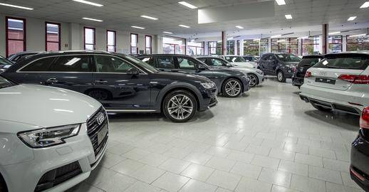 INAUTO srl