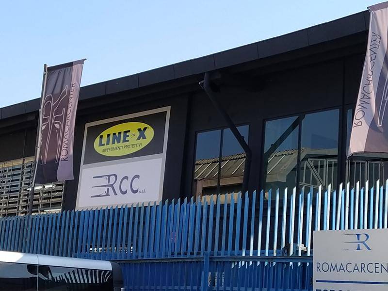 RCC S.R.L.