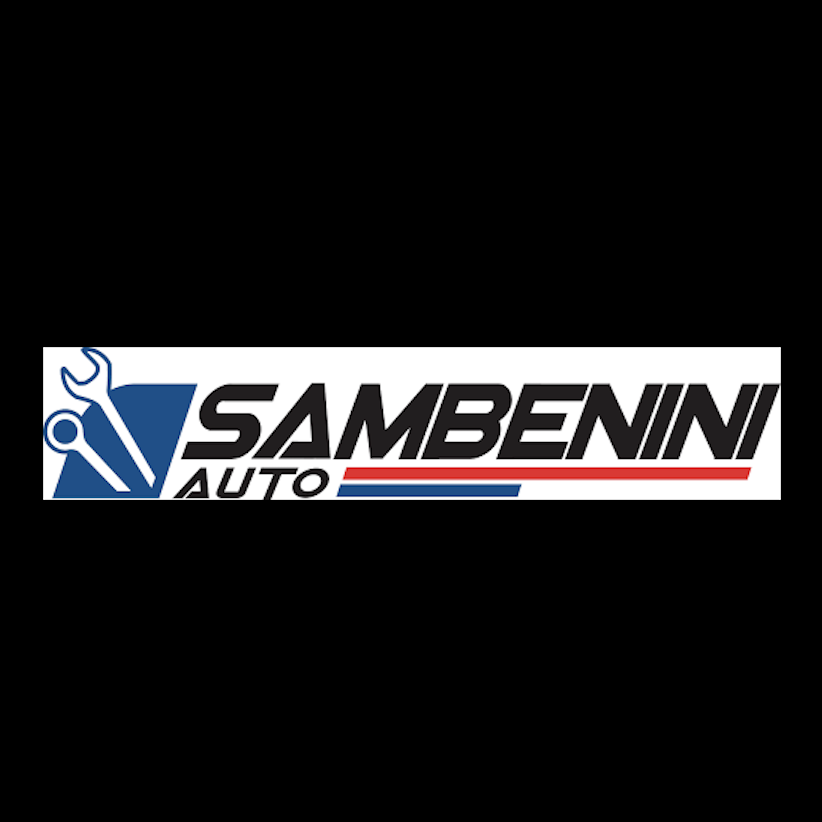 Logo di SAMBENINI AUTO S.A.S.