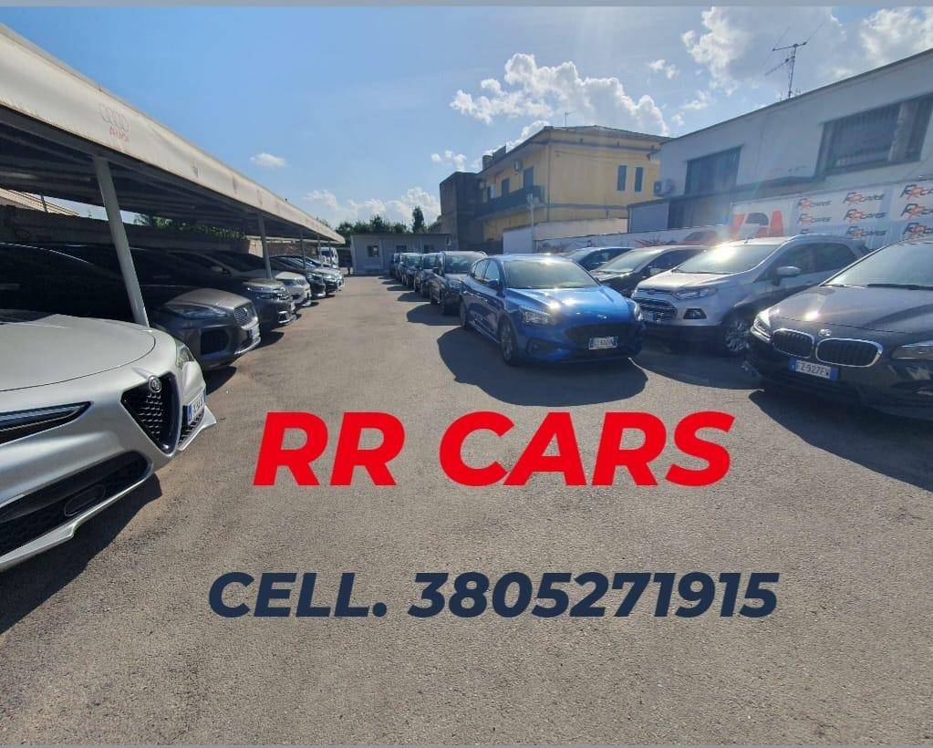 RR Cars srls