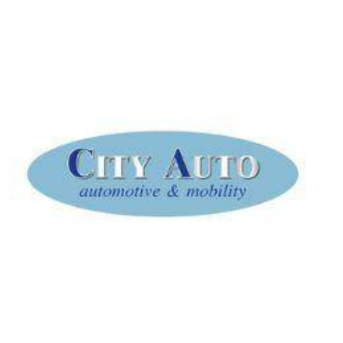 Logo di CITY AUTO SRL