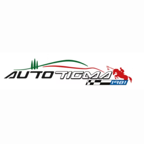 Logo di Autotigma 1981 Srl