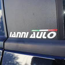 Ianni Auto Srl