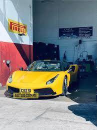Costa Auto&Gomme