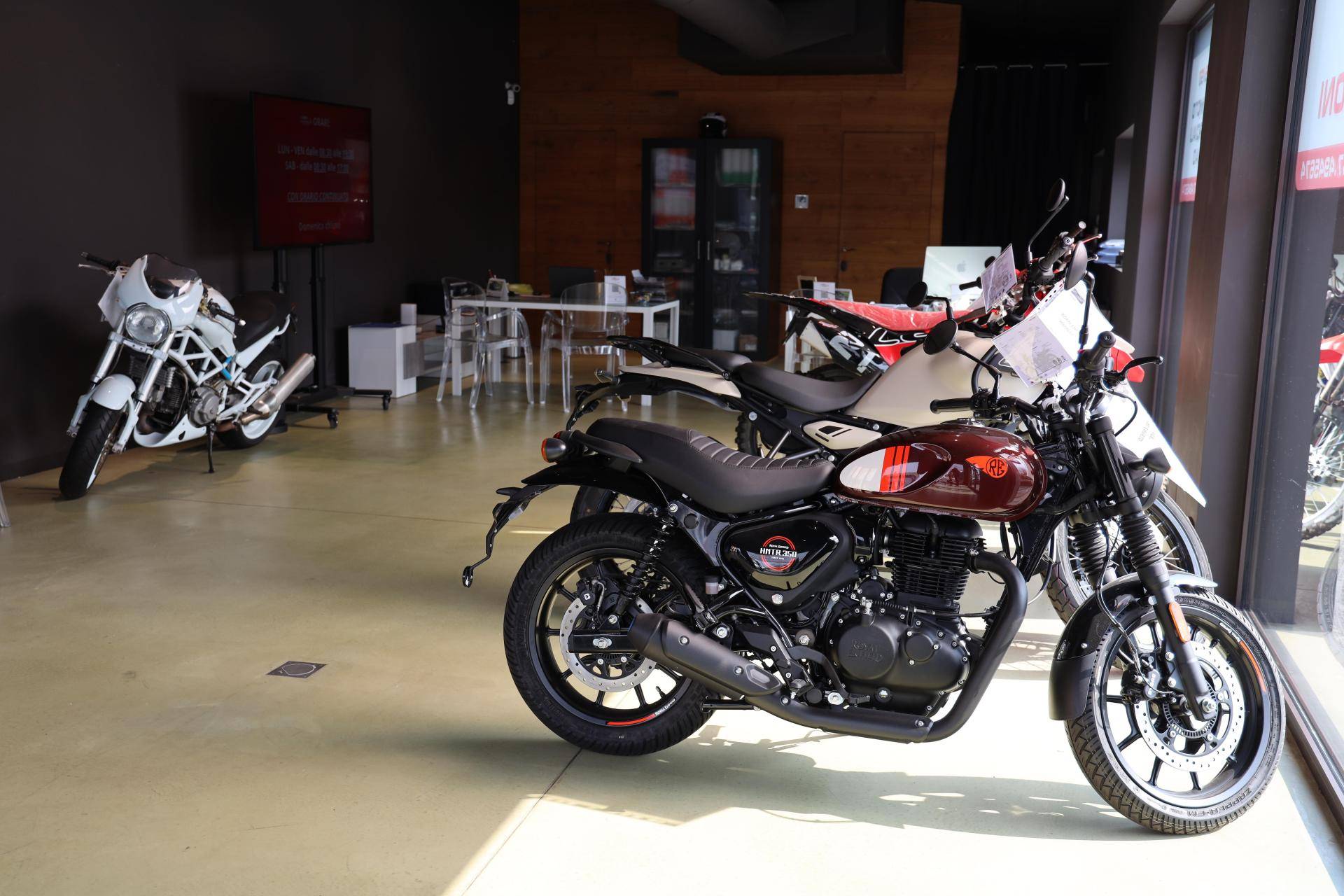 G.F. Automotive Treviso