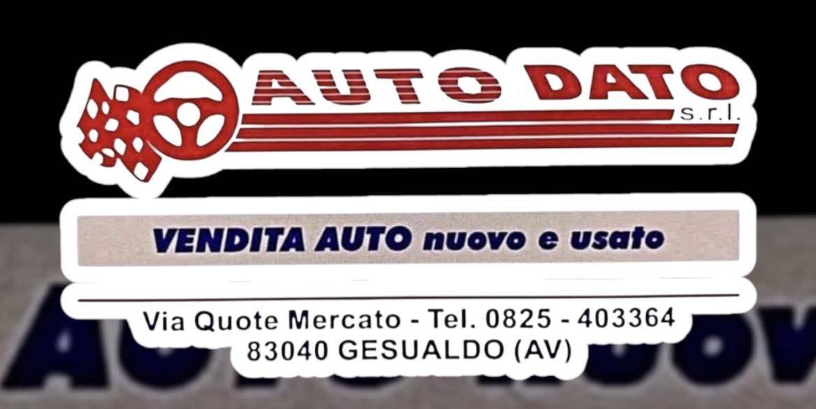 AUTO DATO S.R.L.