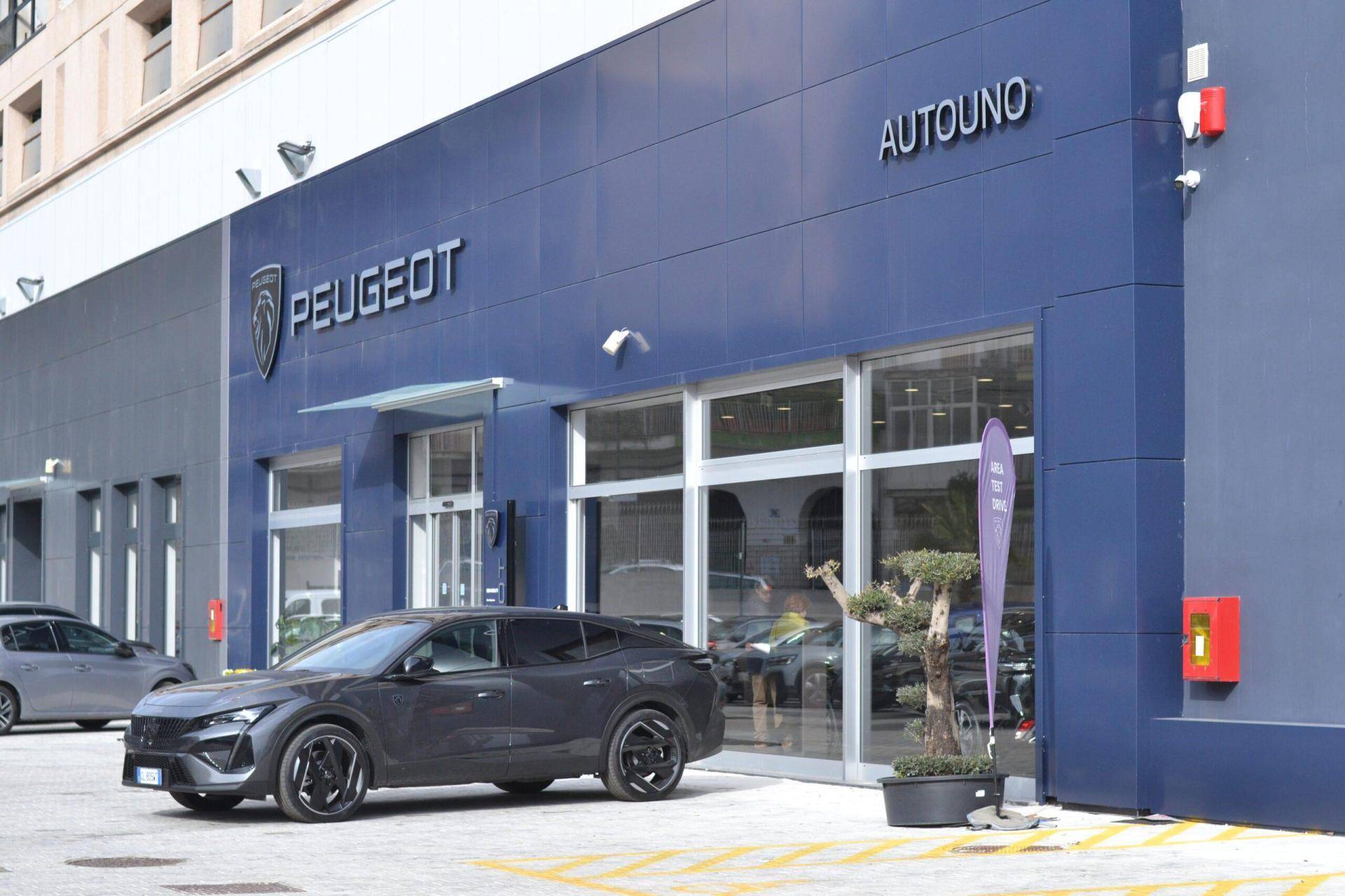 Auto Uno srl