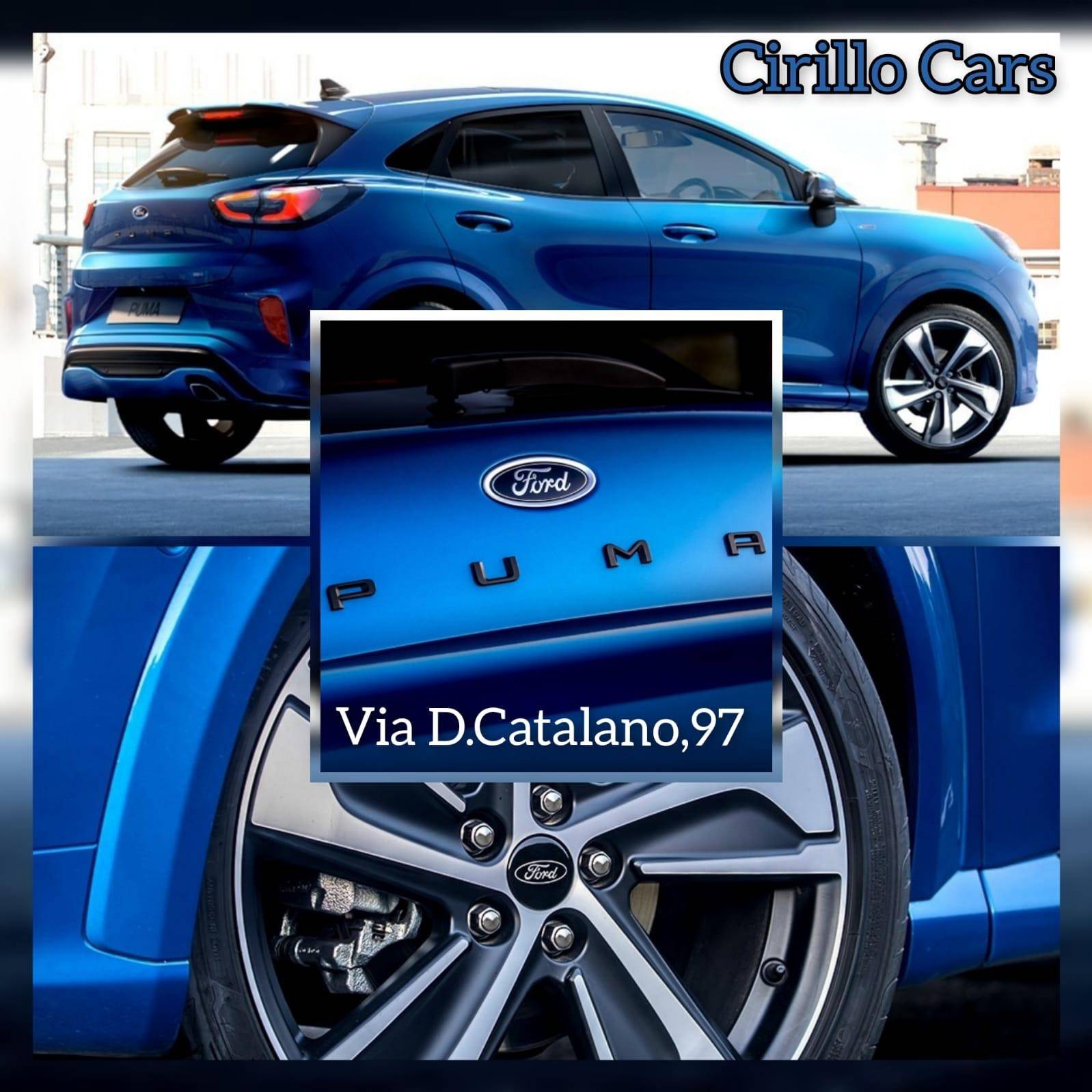 CIRILLO CARS SRL DI RAFFAELE CIRILLO E FRATELLO
