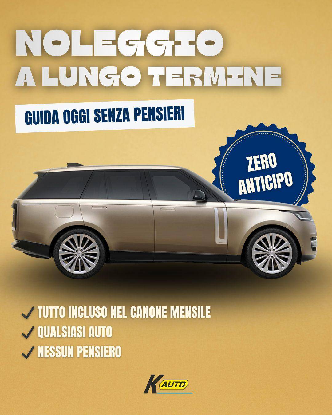 K AUTO