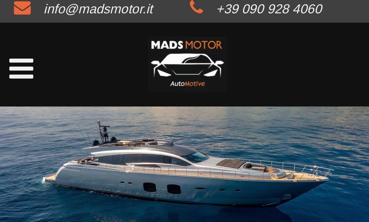 MADS MOTOR