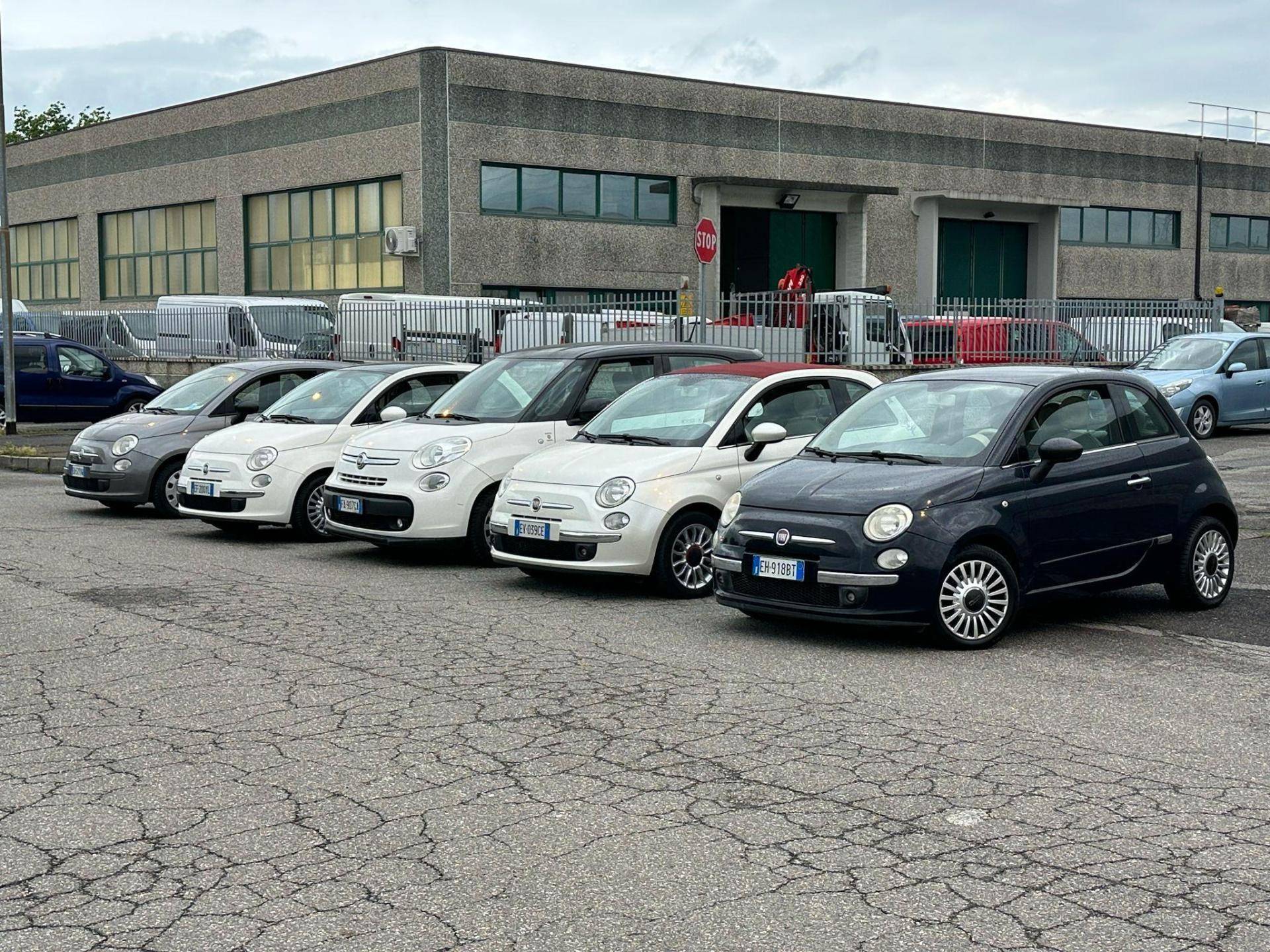 VEZI AUTO DI VEZI SMET