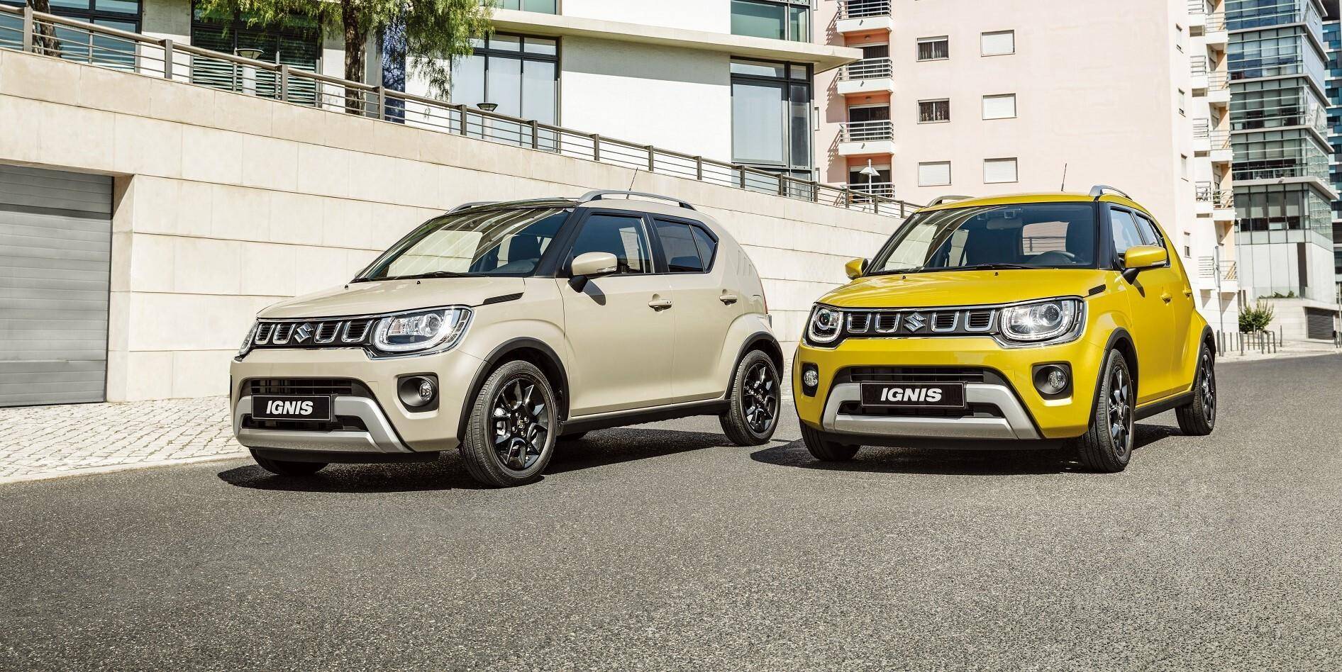 Buy Car Srl