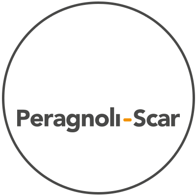 Logo di PERAGNOLI SCAR SRL