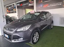 Galliani Auto di Galliani Fabrizio