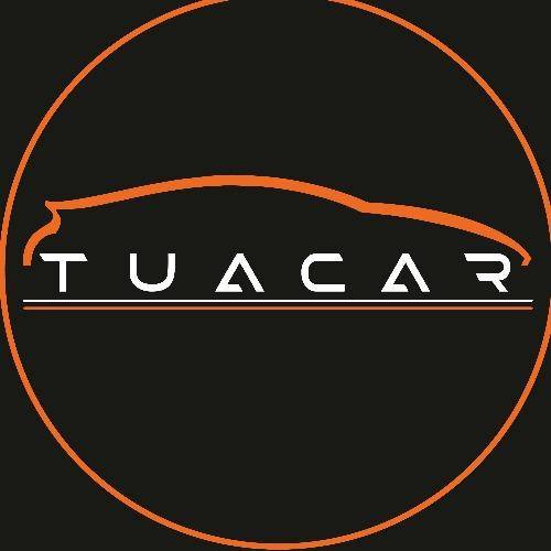 Logo di TUACAR - CAGLIARI