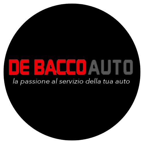 Logo di DE BACCO AUTO