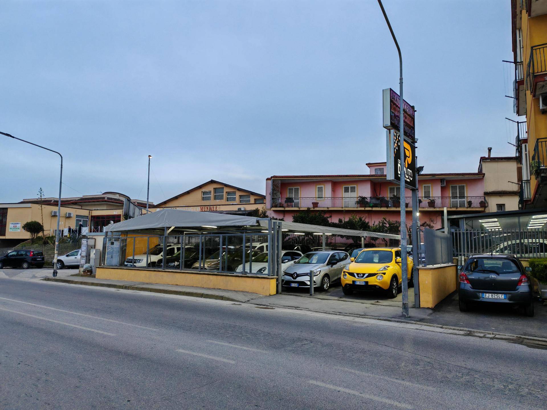 GRUPPO DP AUTO