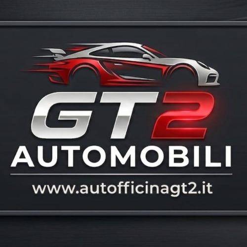 Logo di AUTOFFICINA GT2
